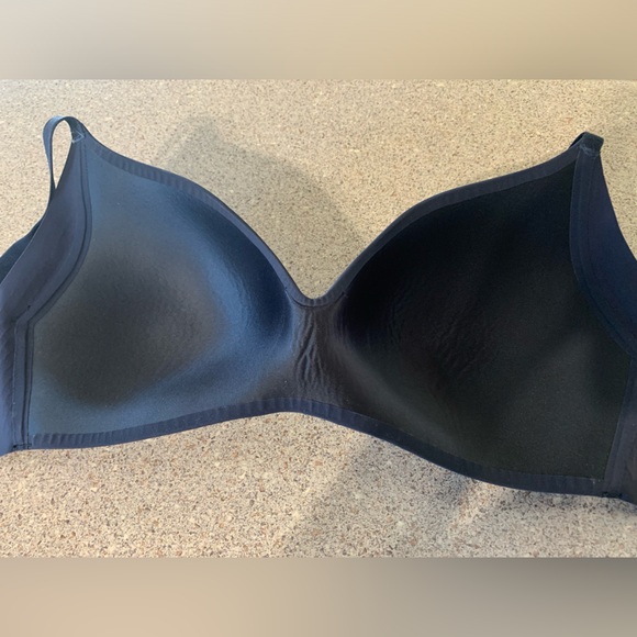 Knix WingWoman Contour Black Bra D38 - Picture 8 of 15